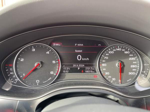 Audi A6 Turtkul - valokuva 8