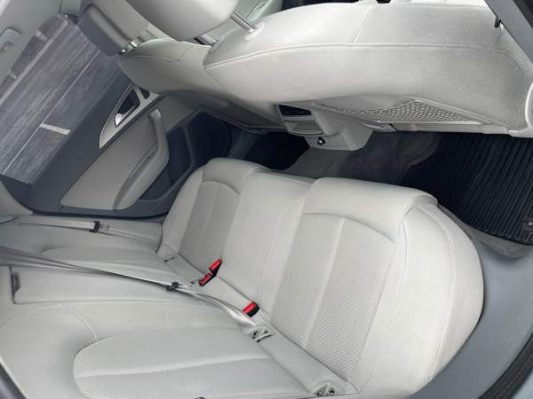 Audi A6 Turtkul - valokuva 6