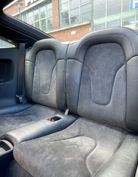 Audi TT Ulvila - valokuva 8