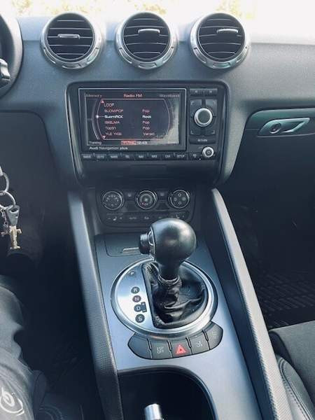 Audi TT Ulvila - valokuva 7