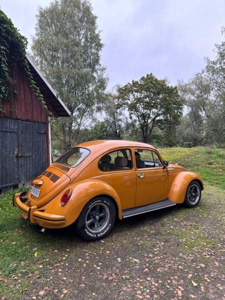 Volkswagen Kupla Helsinki - изображение 3