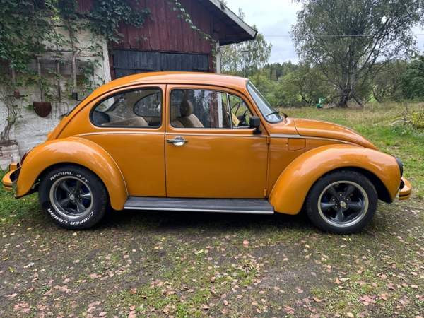 Volkswagen Kupla Helsinki - изображение 2