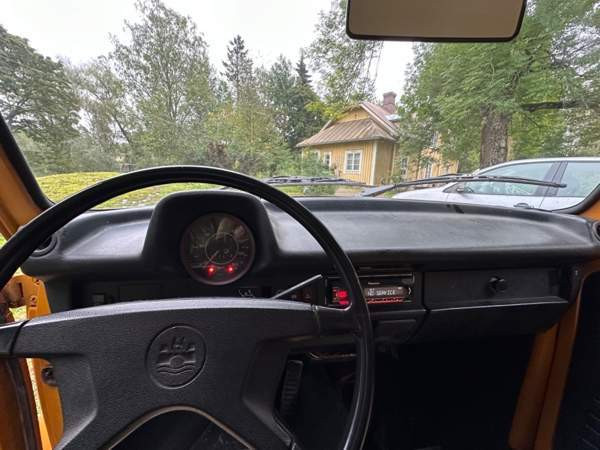 Volkswagen Kupla Helsinki - изображение 8