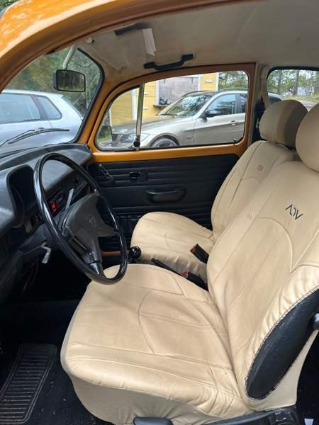 Volkswagen Kupla Helsinki - изображение 7