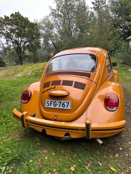 Volkswagen Kupla Helsinki - изображение 4