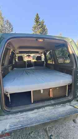 Toyota Land Cruiser Alajärvi