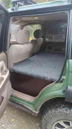 Toyota Land Cruiser Alajärvi