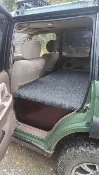 Toyota Land Cruiser Alajärvi - изображение 4