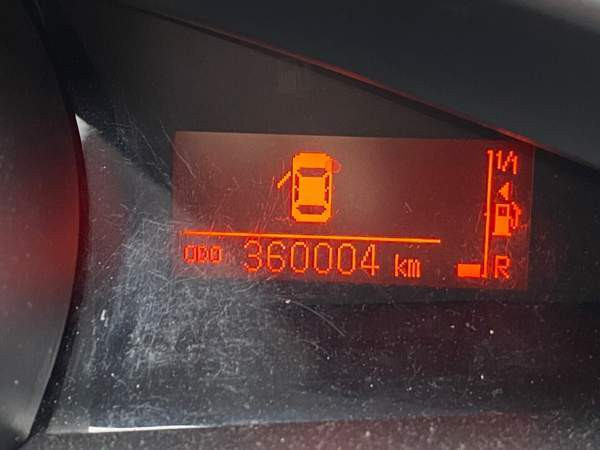 Toyota Verso Helsinki - photo 8