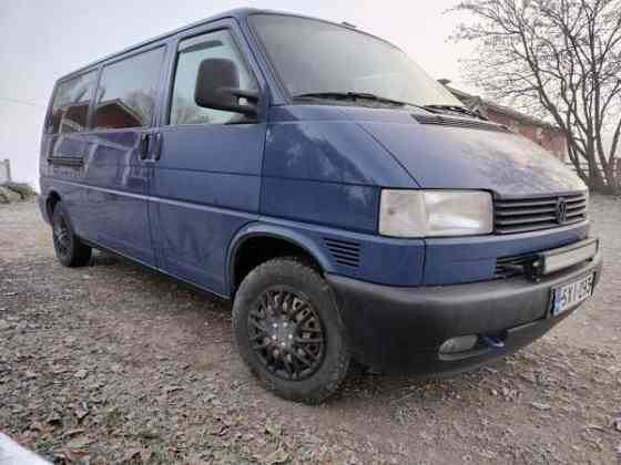 Volkswagen Transporter Лемпяаля