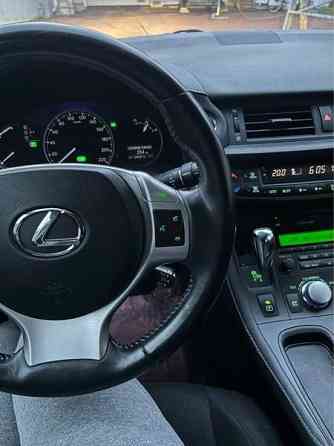 Lexus CT Chukotskiy Avtonomnyy Okrug