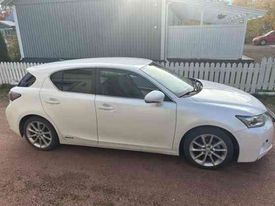 Lexus CT Chukotskiy Avtonomnyy Okrug