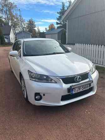 Lexus CT Chukotskiy Avtonomnyy Okrug