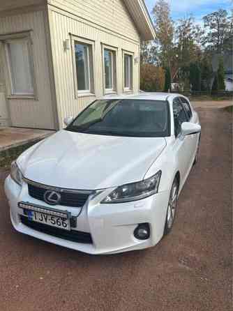 Lexus CT Chukotskiy Avtonomnyy Okrug