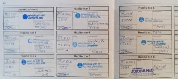 Saab 9-3 Hyvinge – foto 1