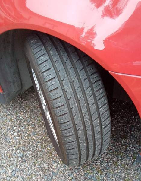 Saab 9-3 Hyvinge – foto 8