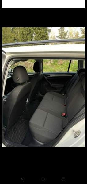 Volkswagen Golf Helsinki - valokuva 7