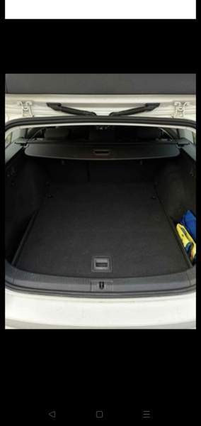 Volkswagen Golf Helsinki - valokuva 5