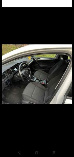 Volkswagen Golf Helsinki - valokuva 6