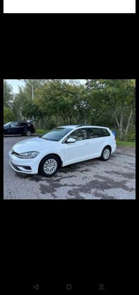 Volkswagen Golf Helsinki - valokuva 2