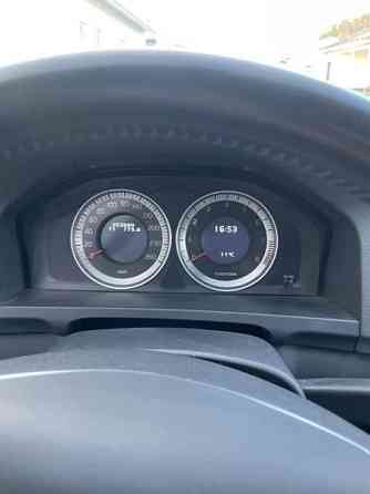 Volvo V60 Коккола