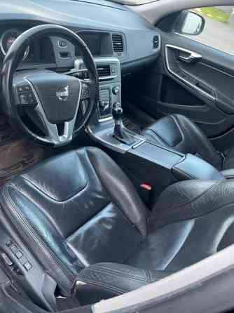 Volvo V60 Коккола