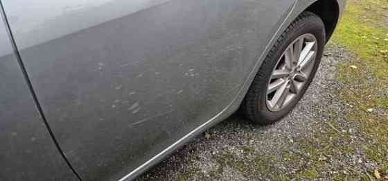 Toyota Auris Кангасала