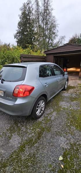 Toyota Auris Kangasala – foto 2