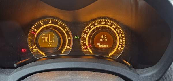 Toyota Auris Kangasala – foto 5