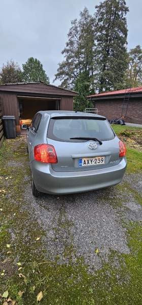 Toyota Auris Kangasala – foto 3