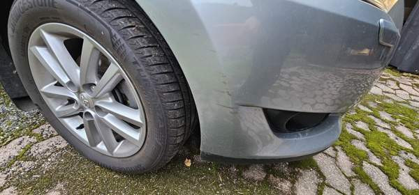 Toyota Auris Kangasala – foto 7