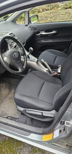 Toyota Auris Kangasala – foto 4