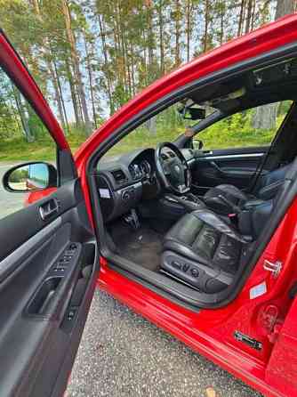 Volkswagen Golf Sarov