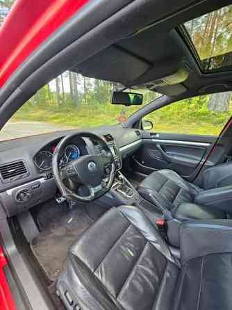 Volkswagen Golf Sarov