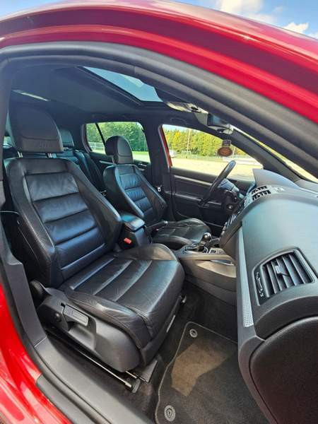 Volkswagen Golf Sarov - valokuva 5