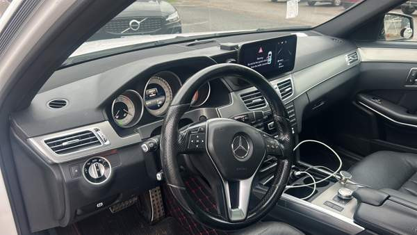 Mercedes-Benz C Turtkul – foto 6