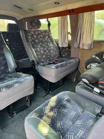 Toyota Hiace Seinäjoki