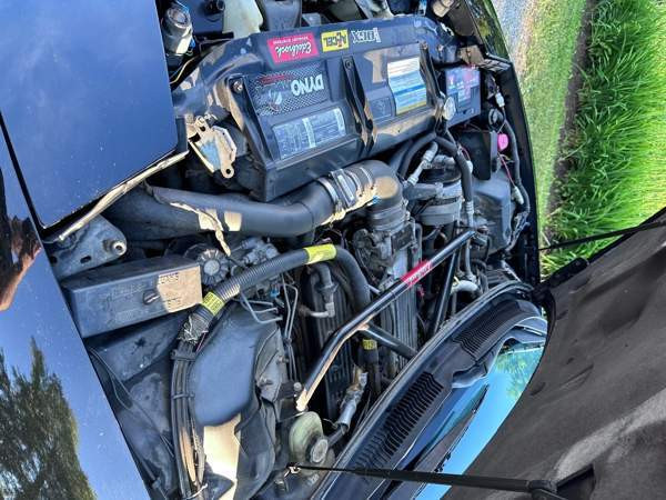 Pontiac Firebird Запорожская область - изображение 5