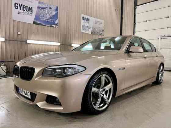 BMW 530 Porvoo