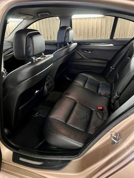 BMW 530 Porvoo - valokuva 4