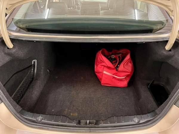 BMW 530 Porvoo - valokuva 5