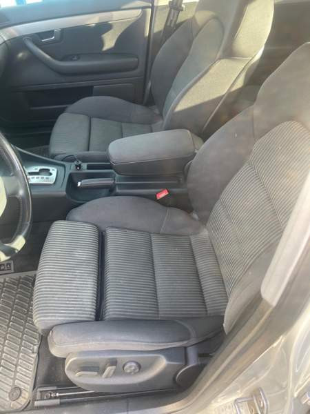 Audi A4 Турткуль - изображение 8