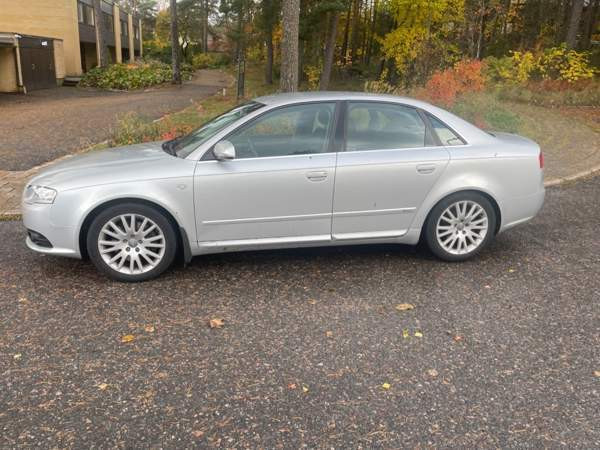 Audi A4 Турткуль - изображение 3