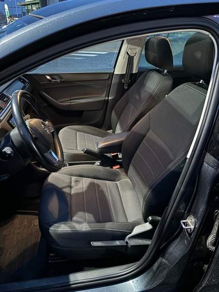 Skoda Rapid Pieksämäki – foto 6