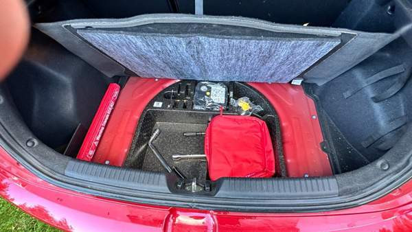 Kia Ceed Kuopio - valokuva 8