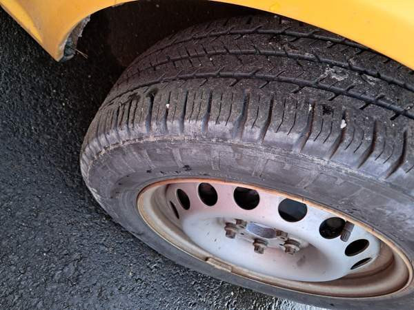 Mercedes-Benz Vito Luga – foto 5