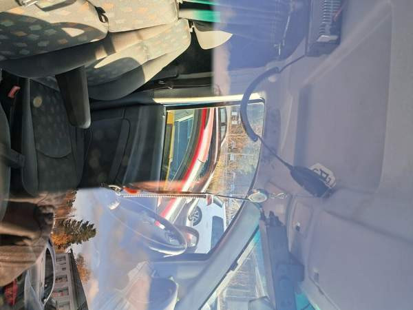 Mercedes-Benz Vito Luga – foto 4