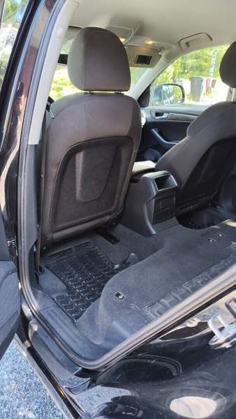 Audi Q5 Куусамо - изображение 2