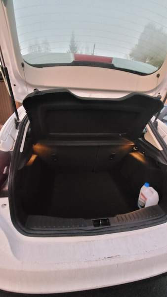 Ford Focus Сейняйоки - изображение 6