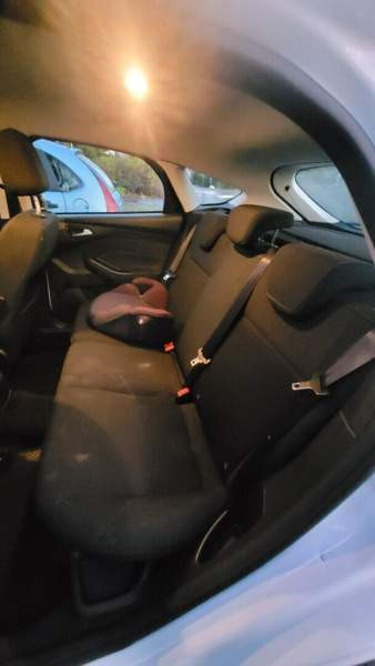 Ford Focus Сейняйоки - изображение 4